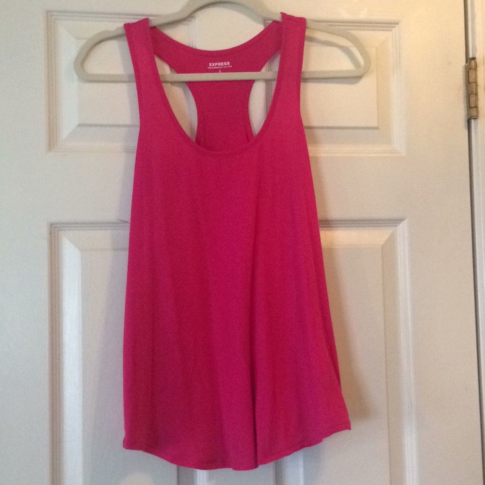 Bundle pf 2 Express tank tops